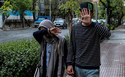 رابطه‌ی نامشروع و عذاب وجدان