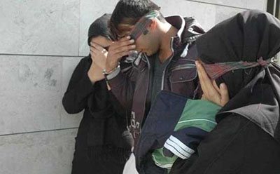 حوادث هولناک