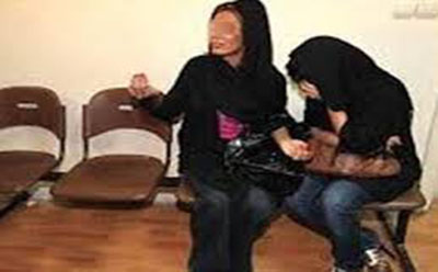  خطر برای دختران