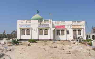 
       حارثی پدر شیخ بهایی معروف و شیخ الاسلام قزوین 