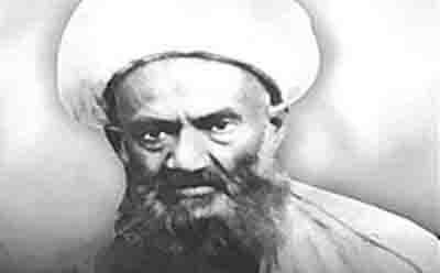 حافظیان مشهدی