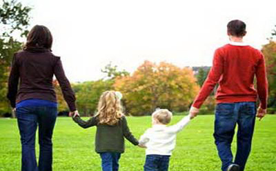  راه یک پدر از همسری تا پدری