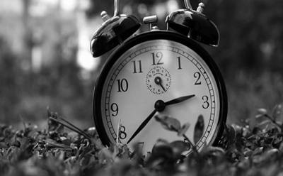 امان از این زمان!