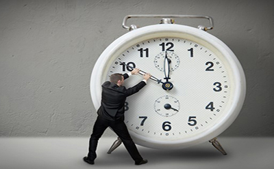  ثانیه‌های زمان را ذخیره کن!