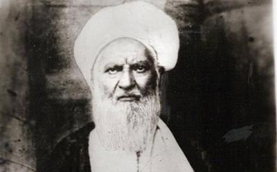   مروری بر زندگی بنیانگذار حوزه‌ی علمیه‌ی قم
      