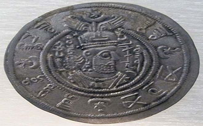 یک خون آشام واقعی