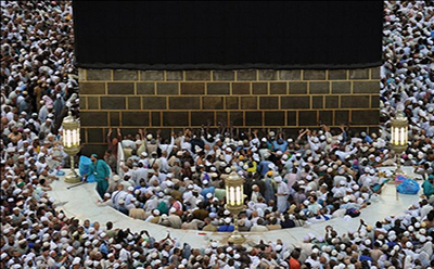  حِجر در آیات قرآن کریم