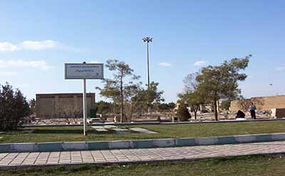  گنج‌‌های پنهان تخت فولاد