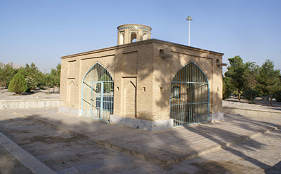 تکیه‌ی فیض