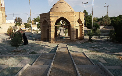  تکیه‌ی شهشهانی