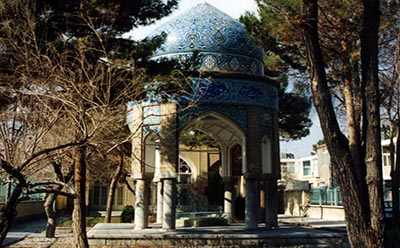 تکیه‌ی واله