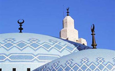 از نظامی‌گری تا روحانیّت