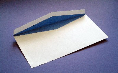  نامه‌ی محرمانه