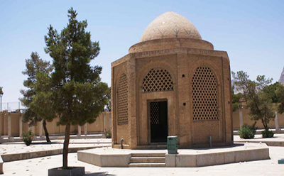  تکیه‌ی ریزی