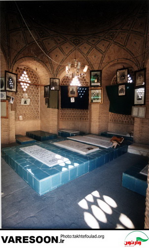 تکیه‌ی کازرونی