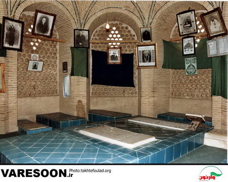 تکیه‌ی کازرونی