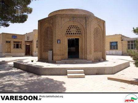 تکیه‌ی کازرونی