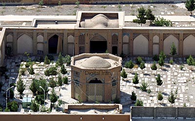  تکیه‌ی معارفی