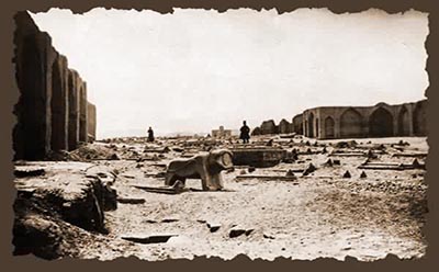  تکیه‌ی سیدمحمود کلیشادی