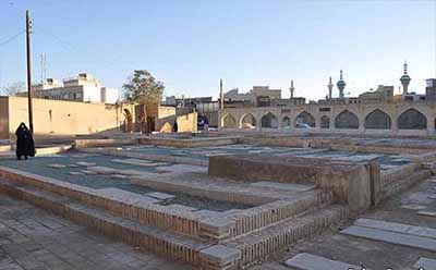 تکیه‌ی کوهی