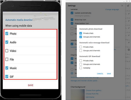 14 دلیل تمام شدن سریع حجم اینترنت و روش‌های جلوگیری از آن 