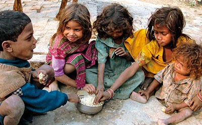  مدیریت شهری، فقر و عدالت اجتماعی