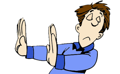  جوان و مهارت «نه گفتن»