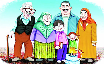 امید و امیدواری در خانواده