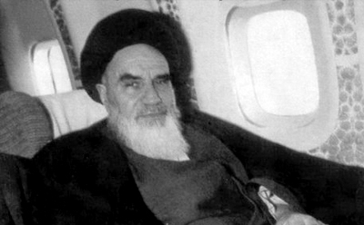 خورشیدی در زمستان