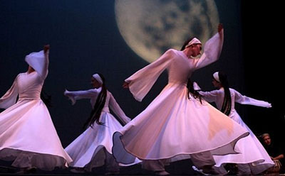 حکایت‌های زنان صوفی در روض الریاحین امام یافعی