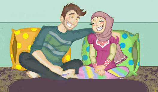 اهمیت گفتگو برای زنان (قابل توجه آقایان)