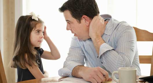 دروغ هایی که والدین به کودکان نباید بگویند (بخش اول)