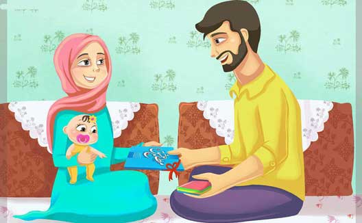 کاربرد مهارت های ارتباطی در خانواده