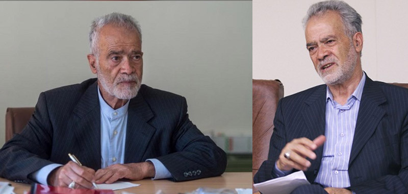 عباسعلی زالی