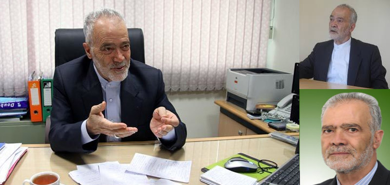 عباسعلی زالی