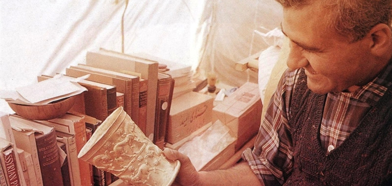 عزت الله نگهبان