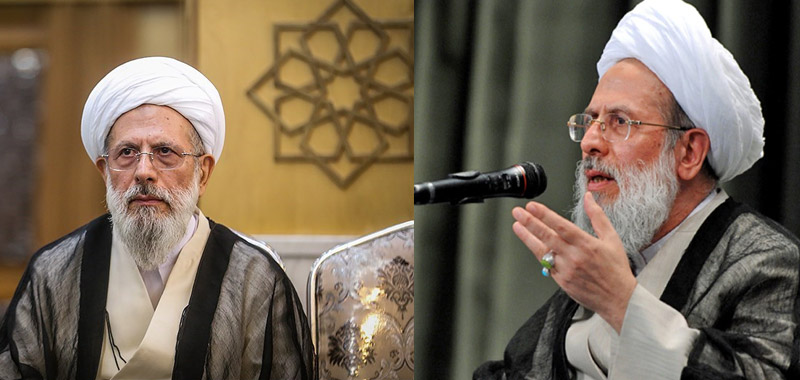 محمد ری شهری