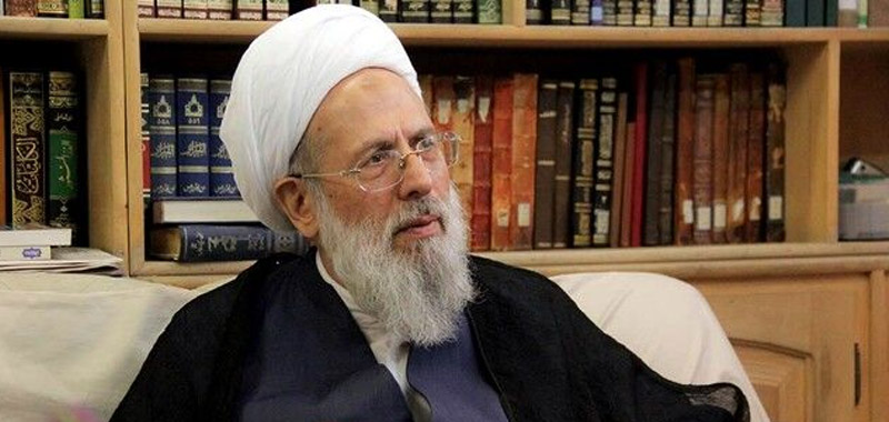 محمد ری شهری