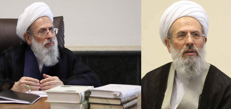 محمد ری شهری