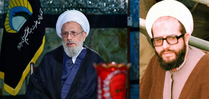 محمد ری شهری