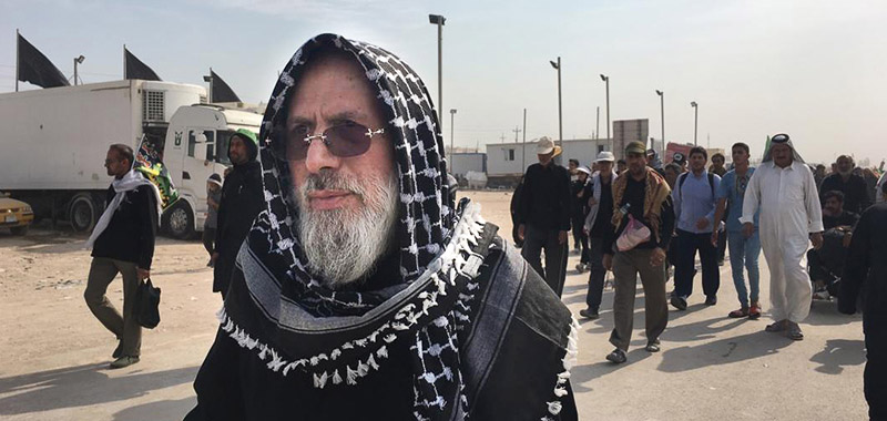 محمد ری شهری