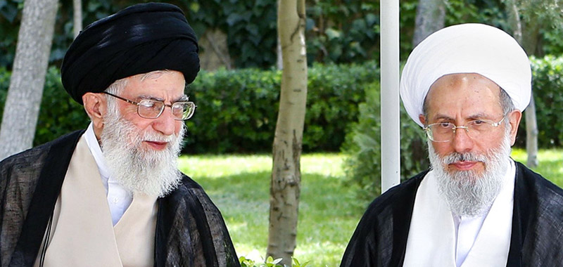 محمد ری شهری