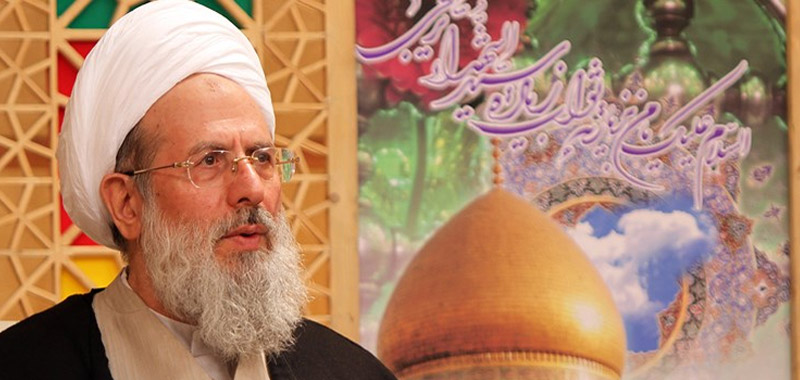 محمد ری شهری