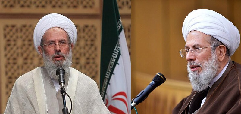 محمد ری شهری