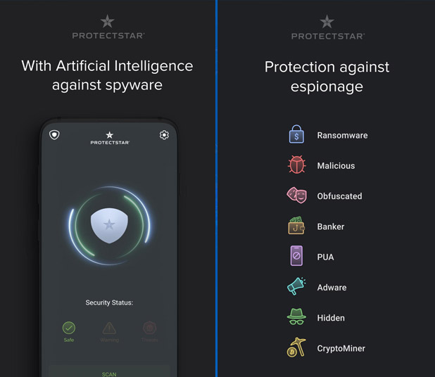 ضد ابزارهای جاسوسی