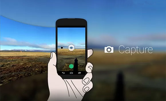 عکاسی پانوراما