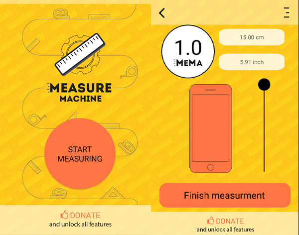 خط کش مجازی خط کش مجازی