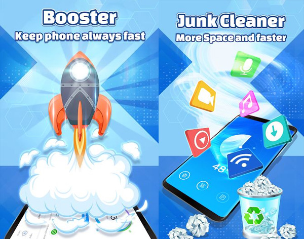 بهینه سازی و افزایش سرعت گوشی