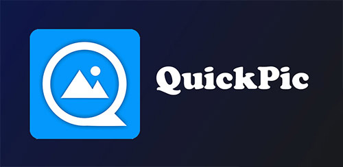 گالری عکس کوییک پیک