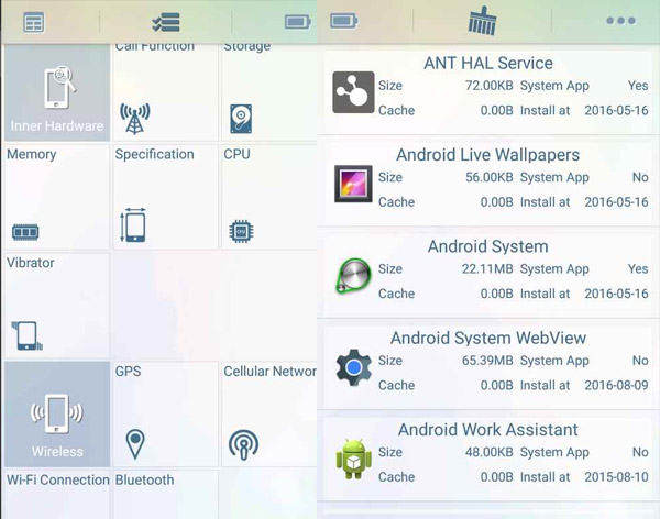 تست سخت افزار تست سخت افزار